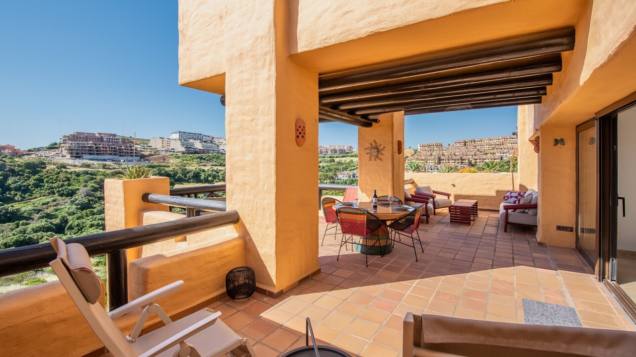 Photo of Outdoor in Puerto de la Duquesa