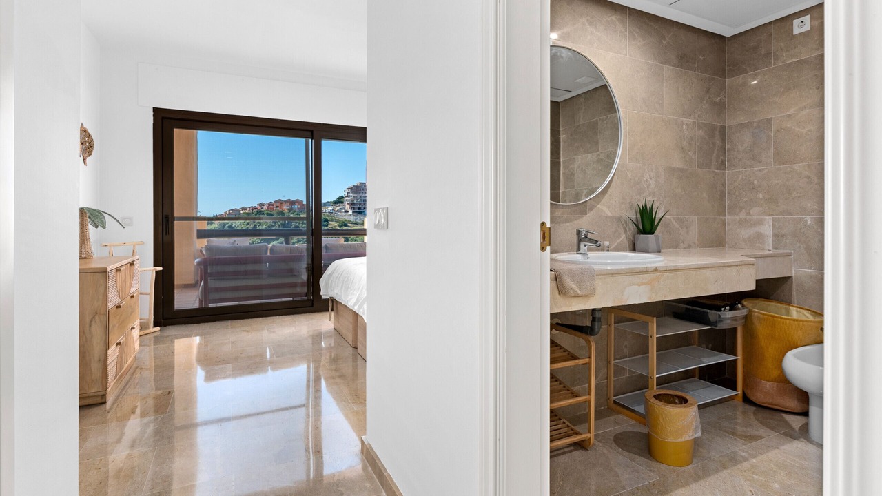 Photo of Bedroom in Puerto de la Duquesa