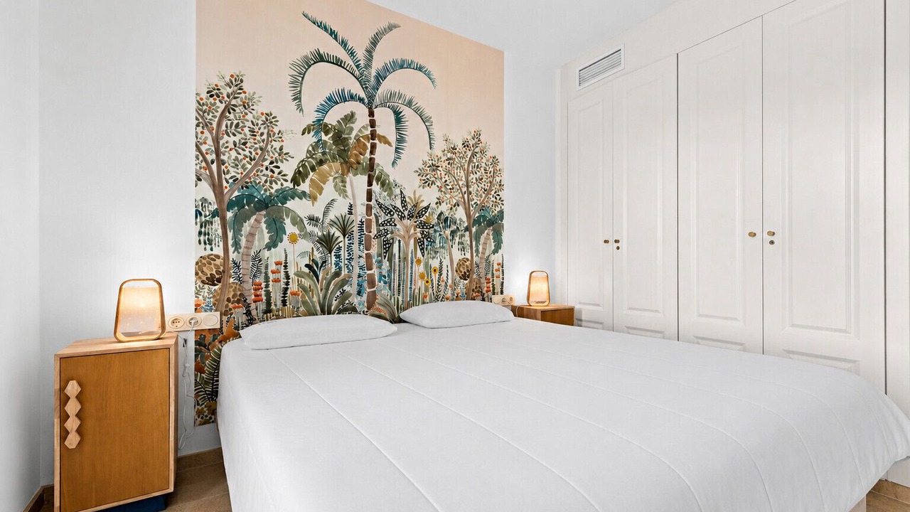 Photo of Bedroom in Puerto de la Duquesa