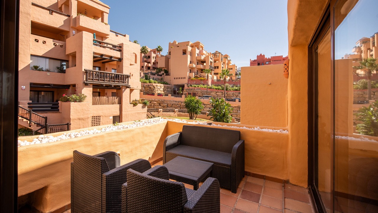 Photo of Outdoor in Puerto de la Duquesa