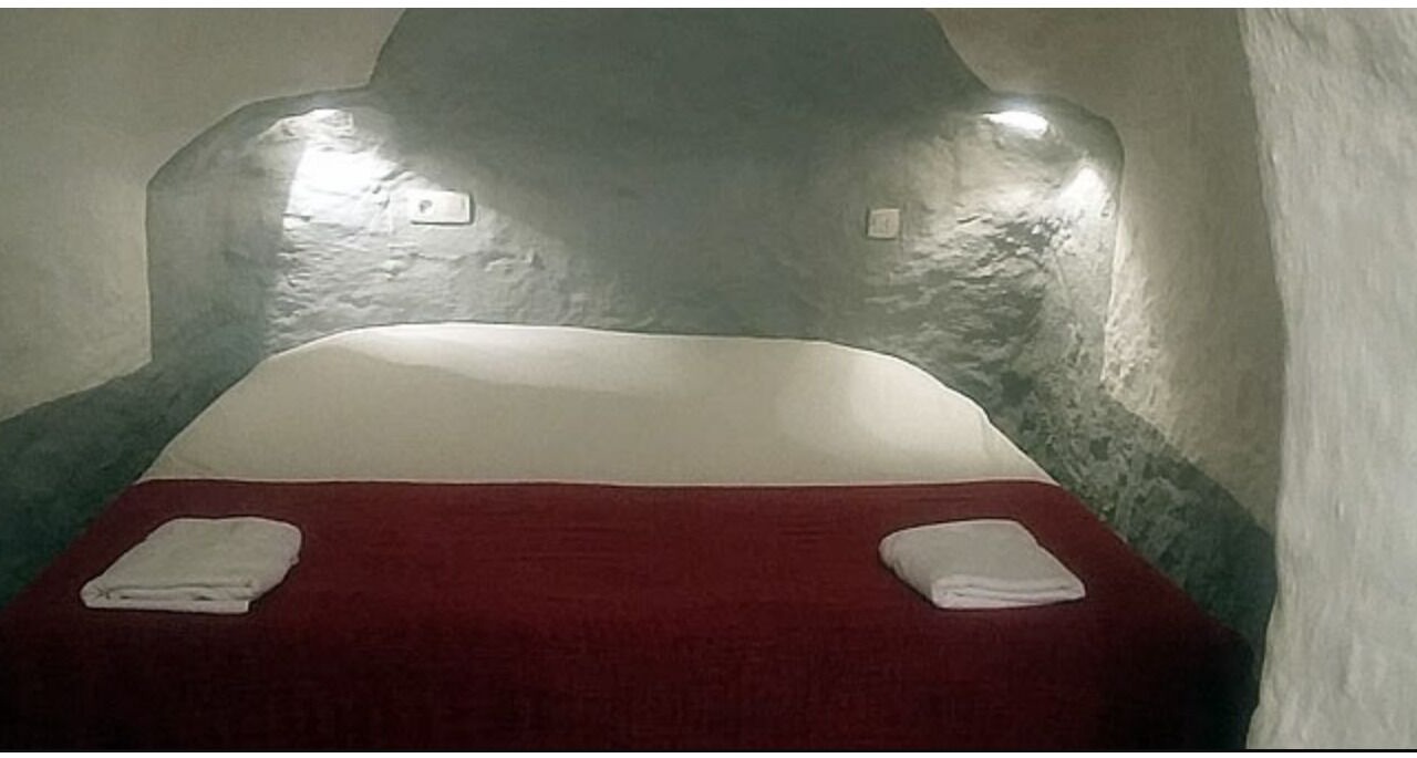 Photo of Bedroom in Baza