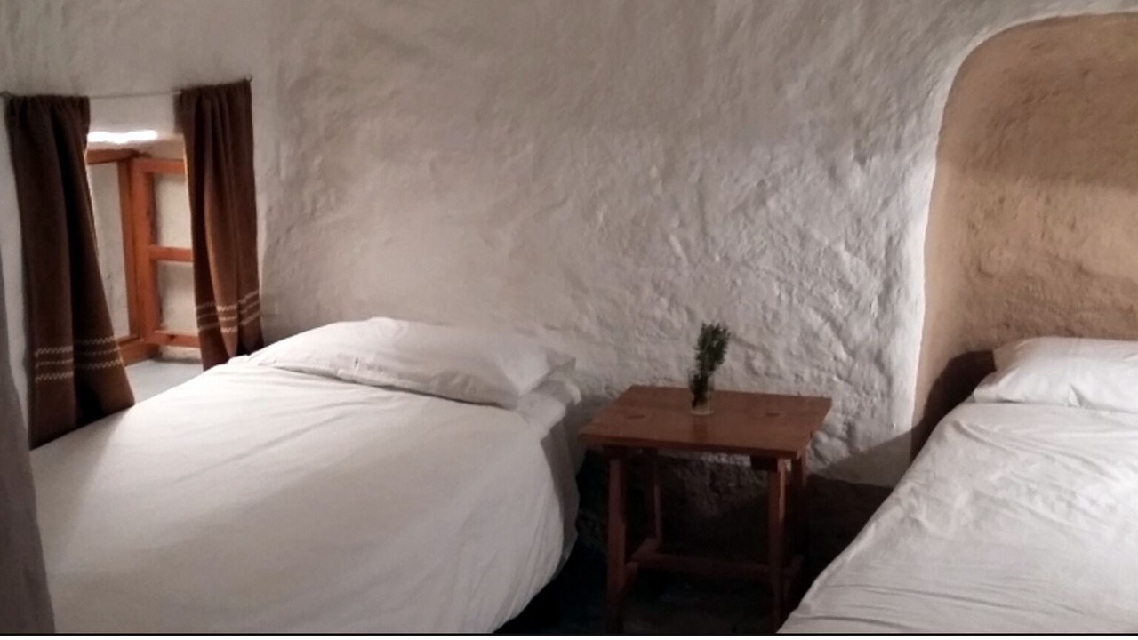 Photo of Bedroom in Baza