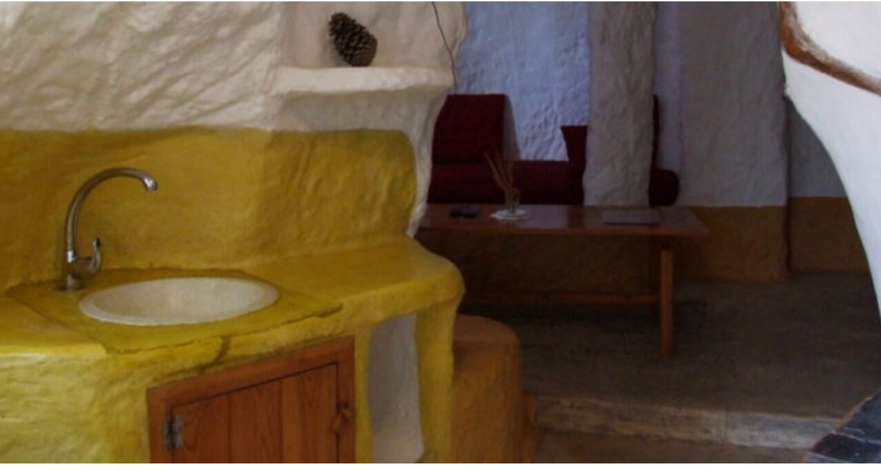 Photo of Bathroom in Baza