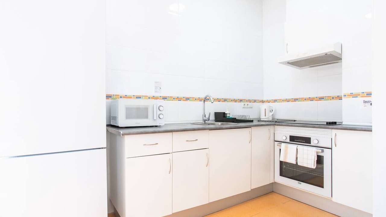 Photo of Kitchen in Diputacion de Cartagena Casco