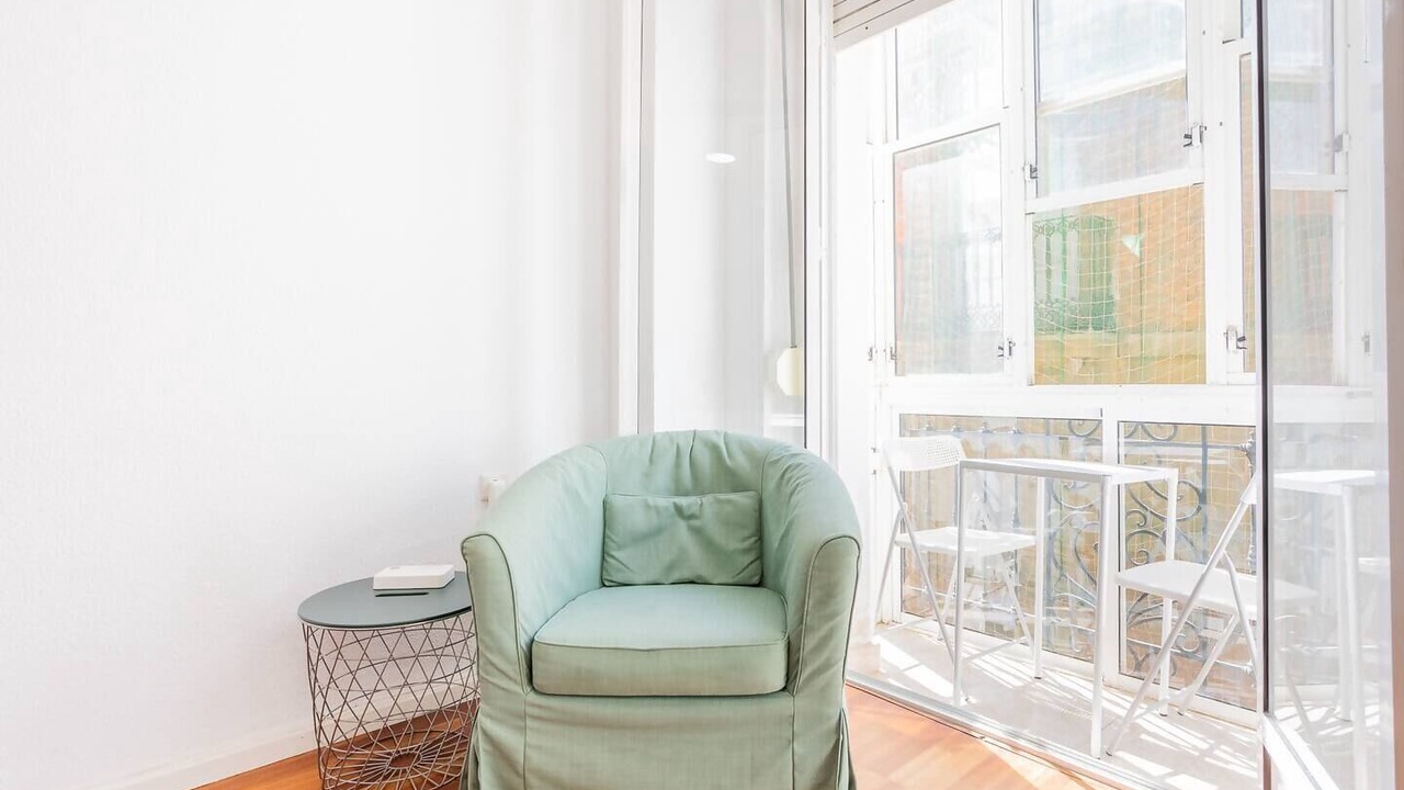 Photo of Livingroom in Diputacion de Cartagena Casco