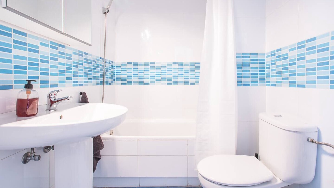 Photo of Bathroom in Diputacion de Cartagena Casco