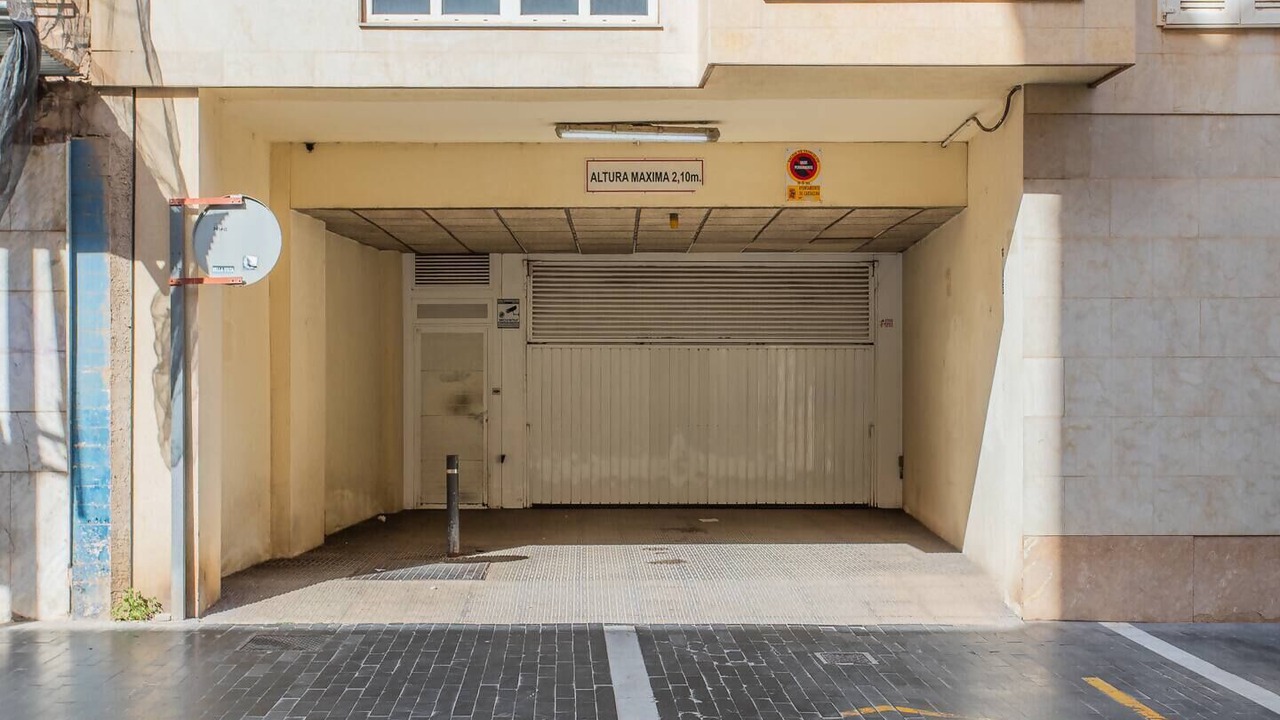 Photo of Outdoor in Diputacion de Cartagena Casco