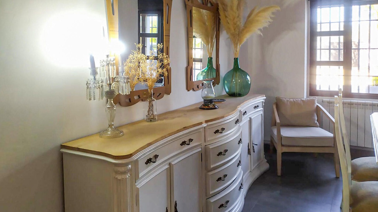 Photo of Bedroom in Alcala la Real