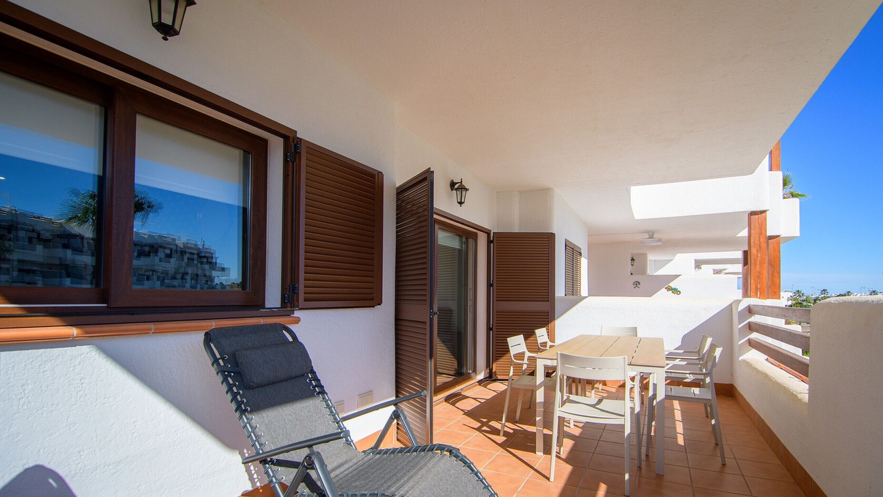 Photo of Outdoor in Mar de Pulpi