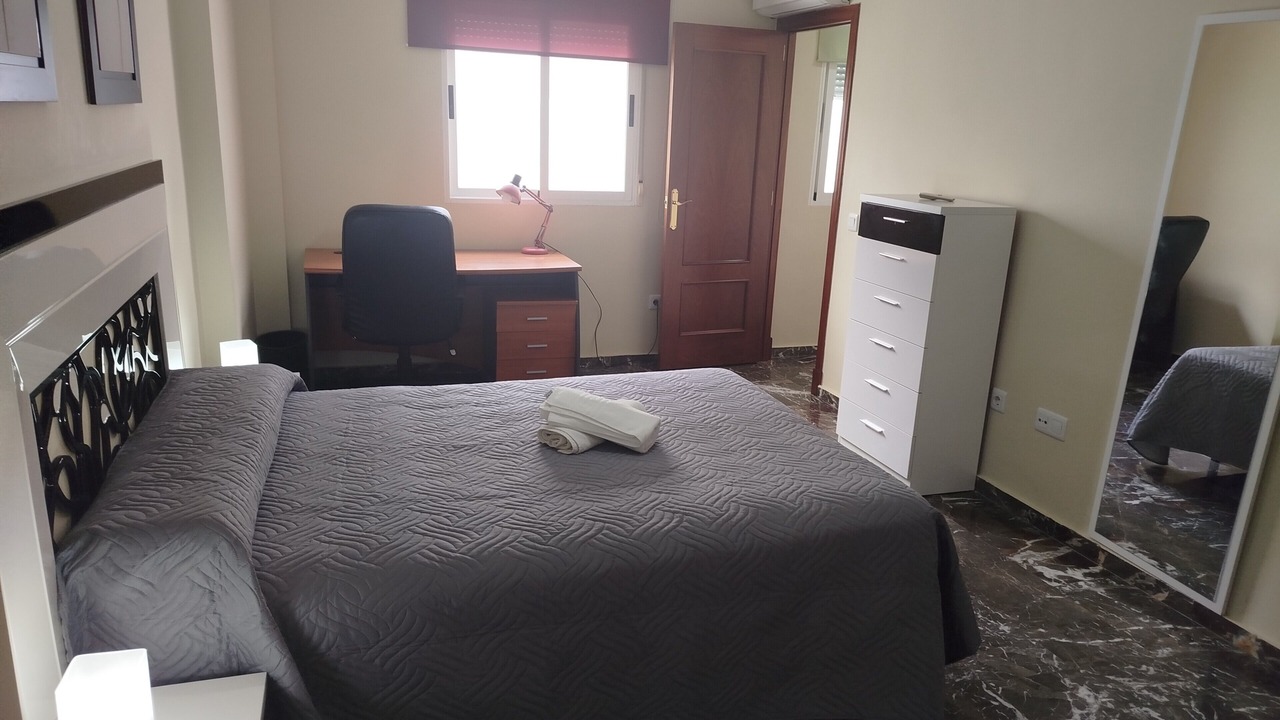 Photo of Bedroom in La Carolina