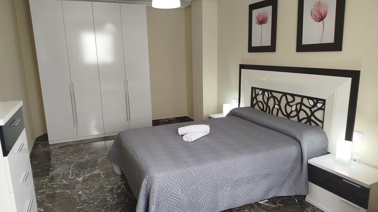 Photo of Bedroom in La Carolina