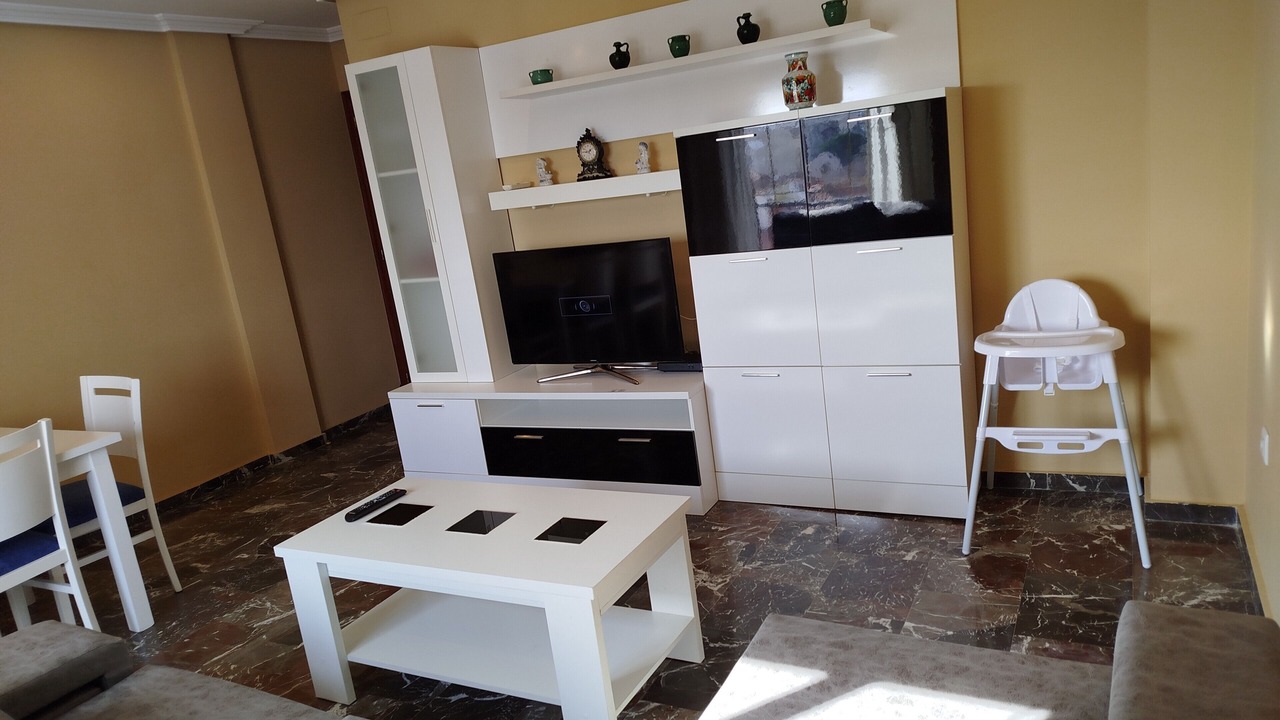 Photo of Livingroom in La Carolina
