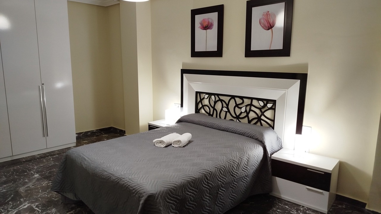 Photo of Bedroom in La Carolina