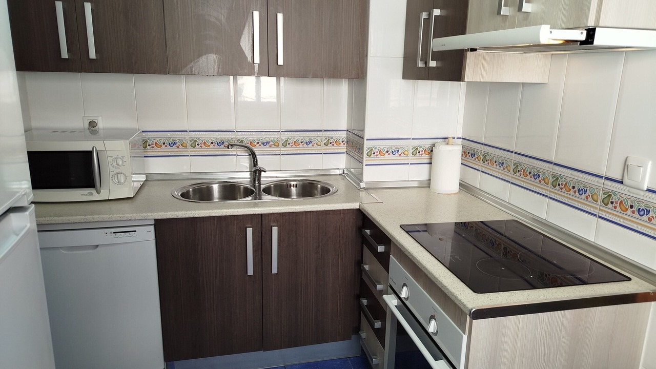 Photo of Kitchen in La Carolina