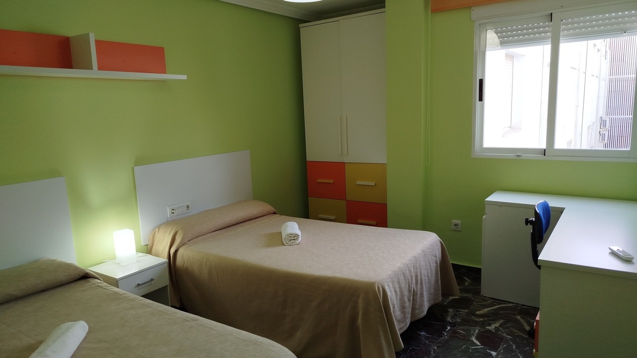 Photo of Bedroom in La Carolina