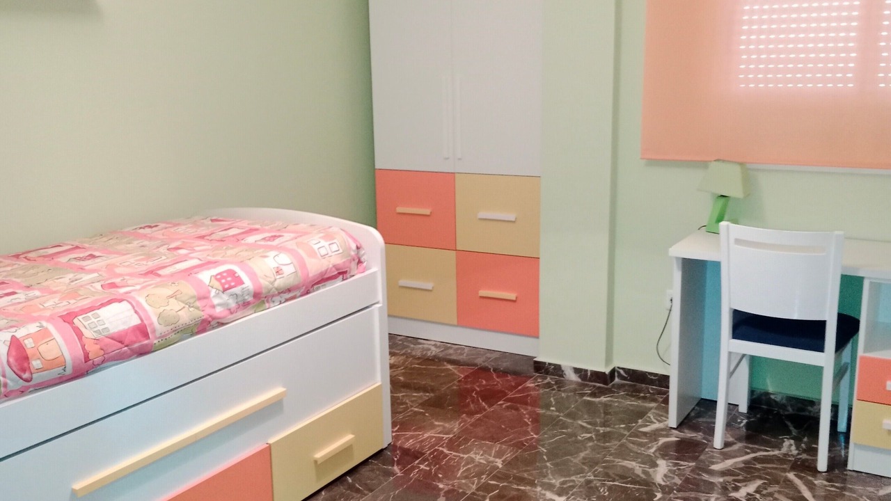 Photo of Bedroom in La Carolina