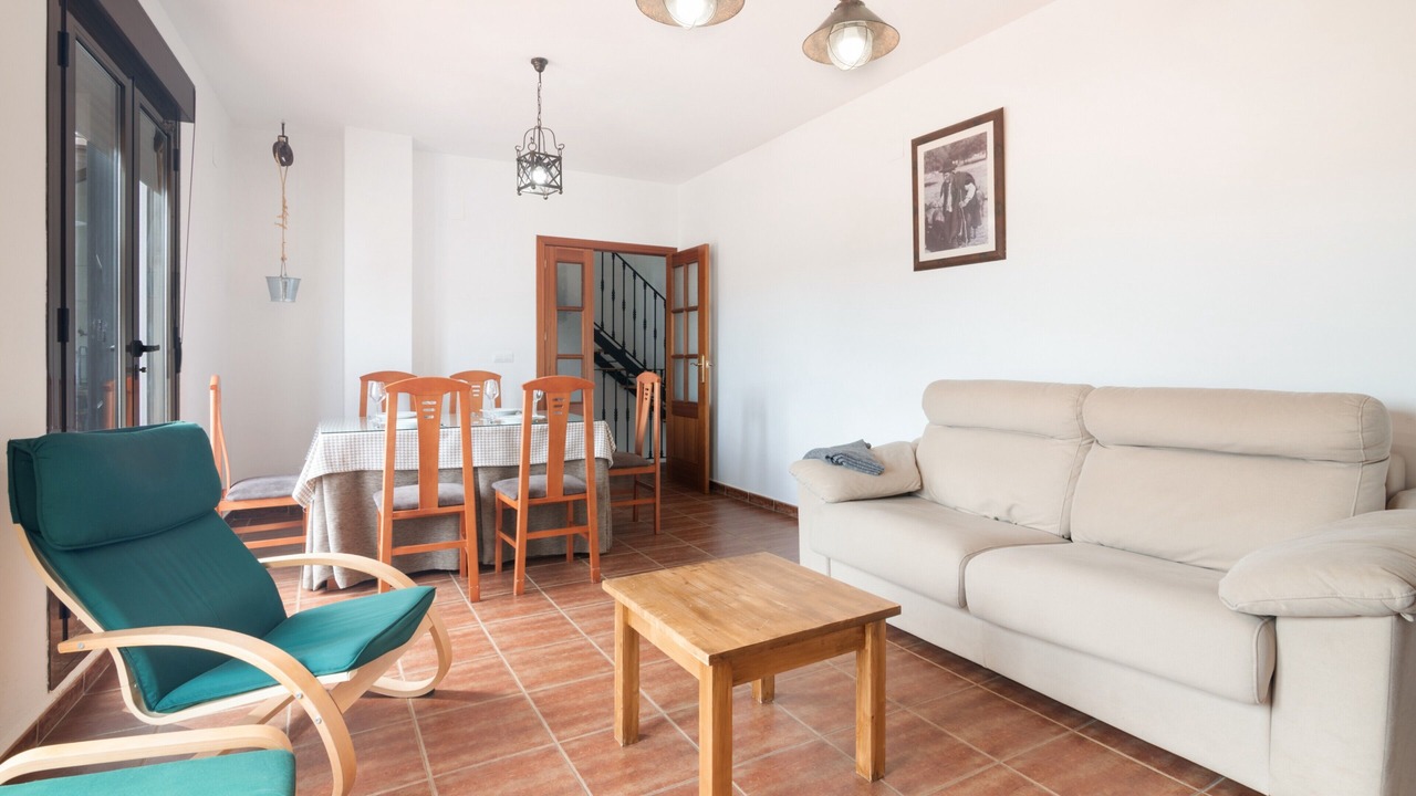 Photo of Livingroom in Hinojales