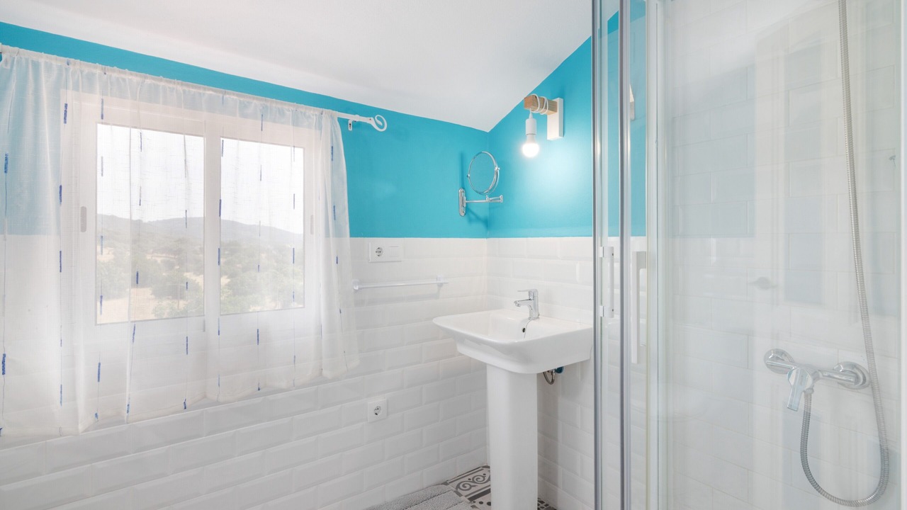 Photo of Bathroom in Hinojales