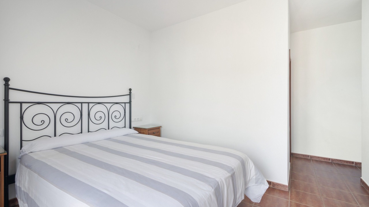 Photo of Bedroom in Hinojales