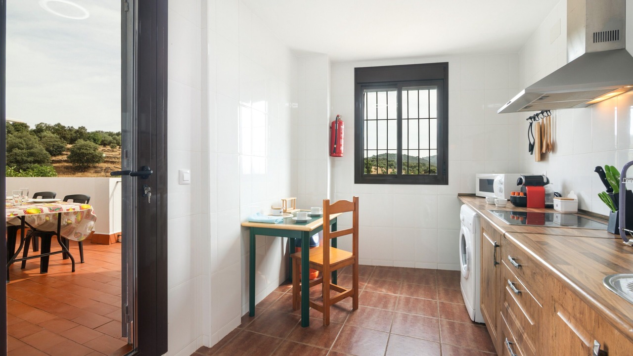 Photo of Kitchen in Hinojales
