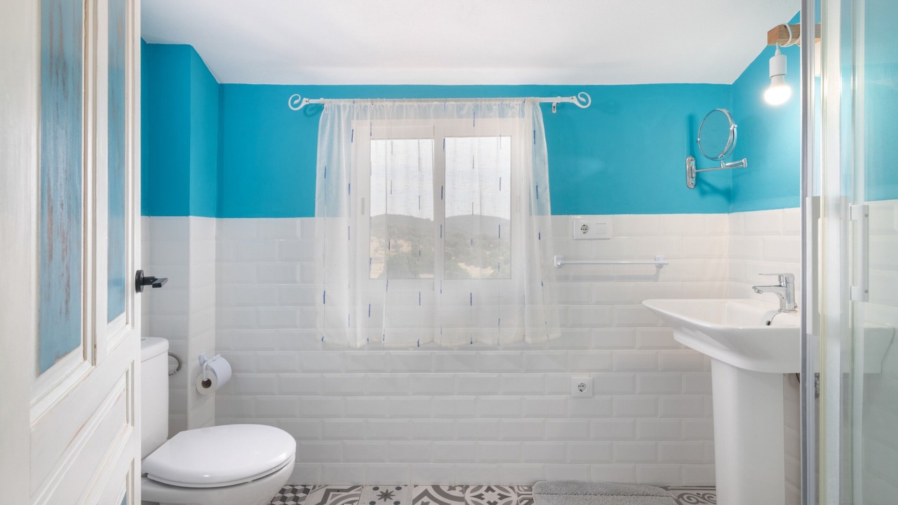 Photo of Bathroom in Hinojales