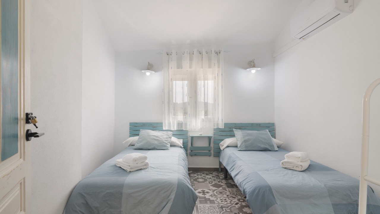 Photo of Bedroom in Hinojales