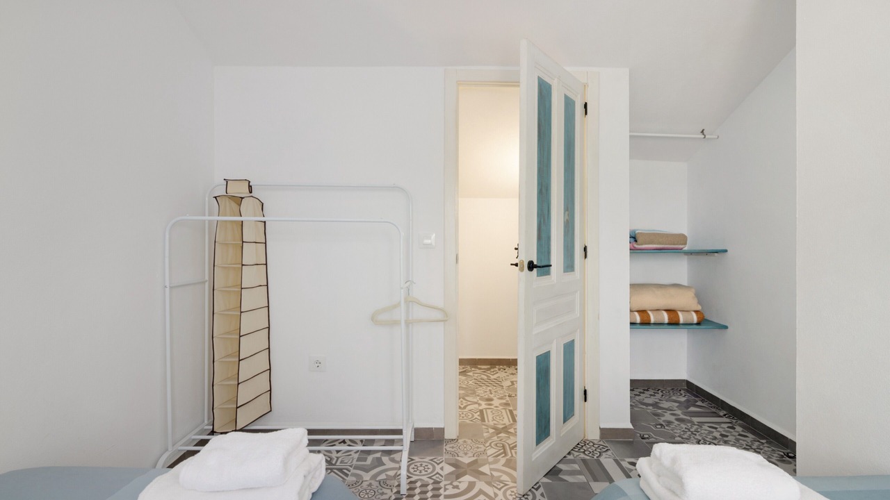Photo of Bedroom in Hinojales