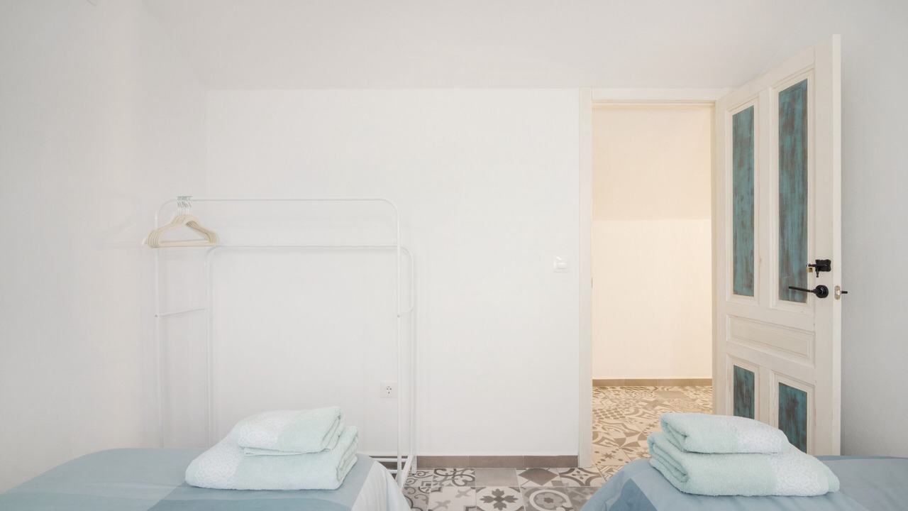 Photo of Bedroom in Hinojales