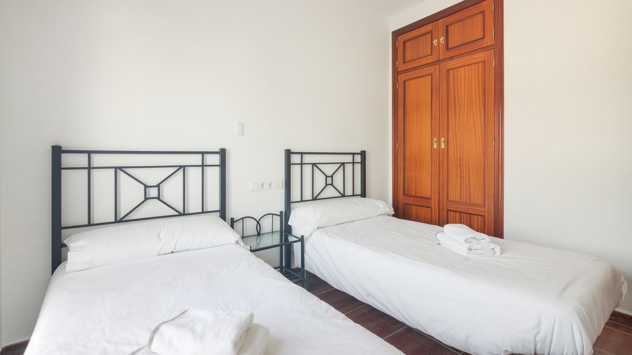 Photo of Bedroom in Hinojales