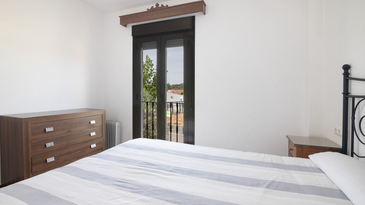 Photo of Bedroom in Hinojales