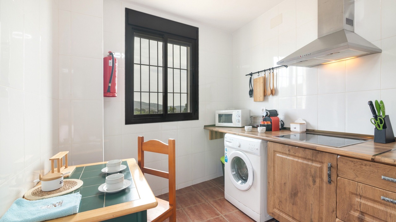 Photo of Kitchen in Hinojales