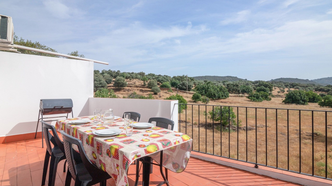 Photo of Outdoor in Hinojales
