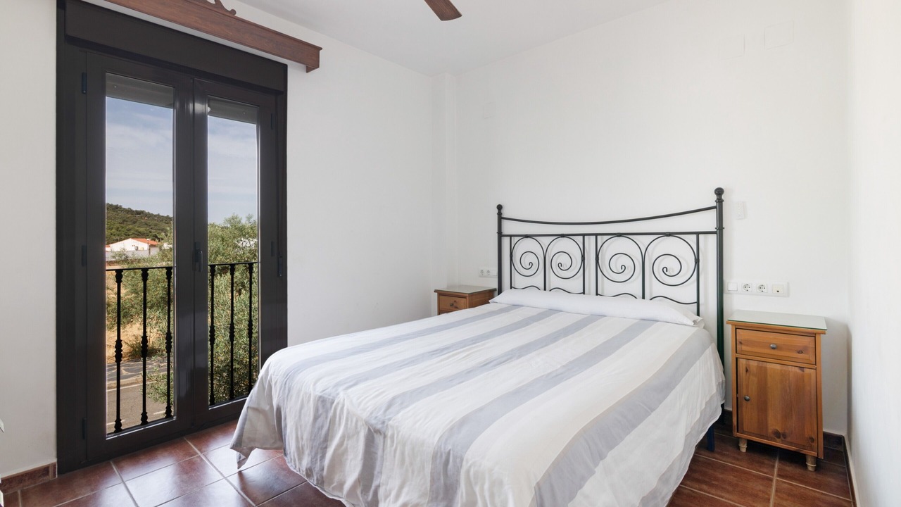 Photo of Bedroom in Hinojales