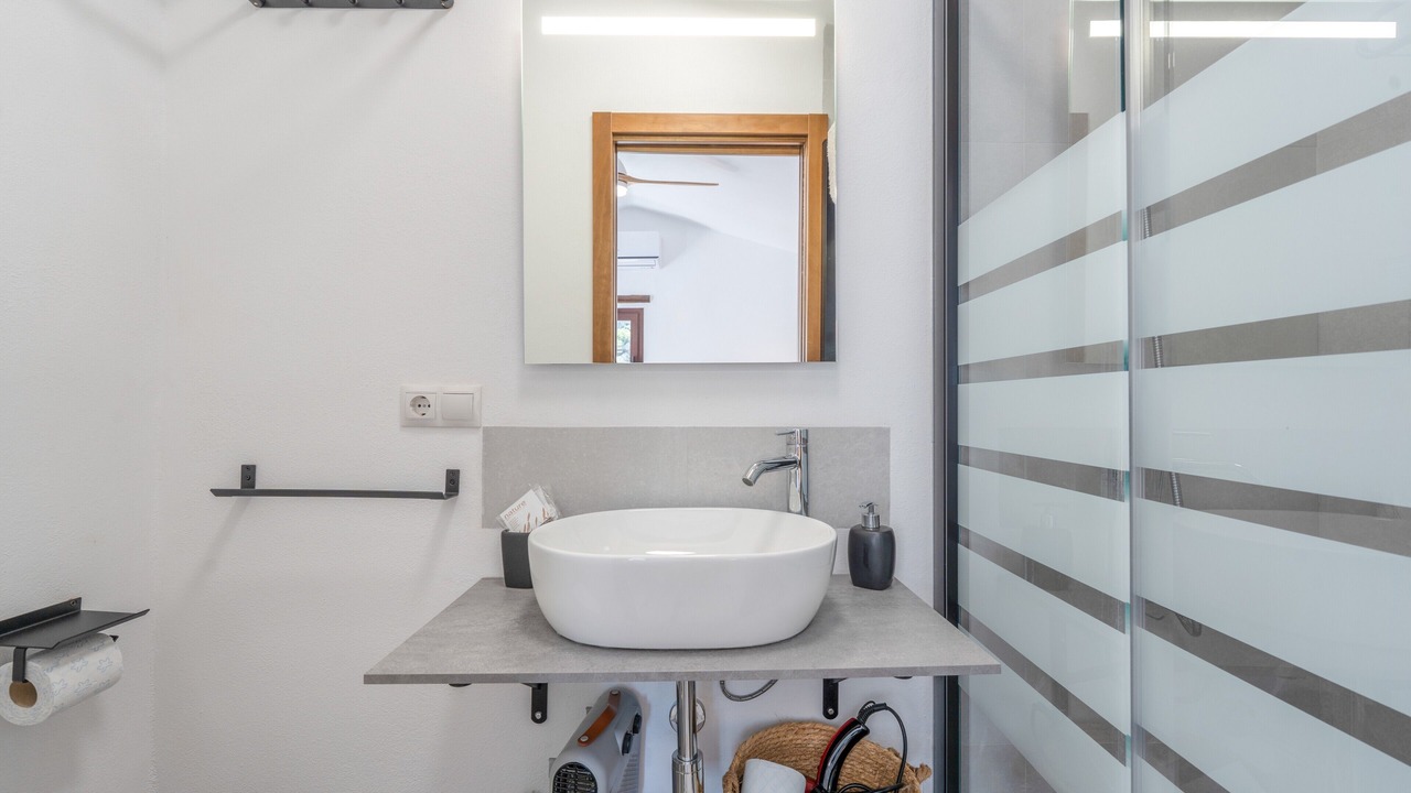 Photo of Bathroom in Montejaque