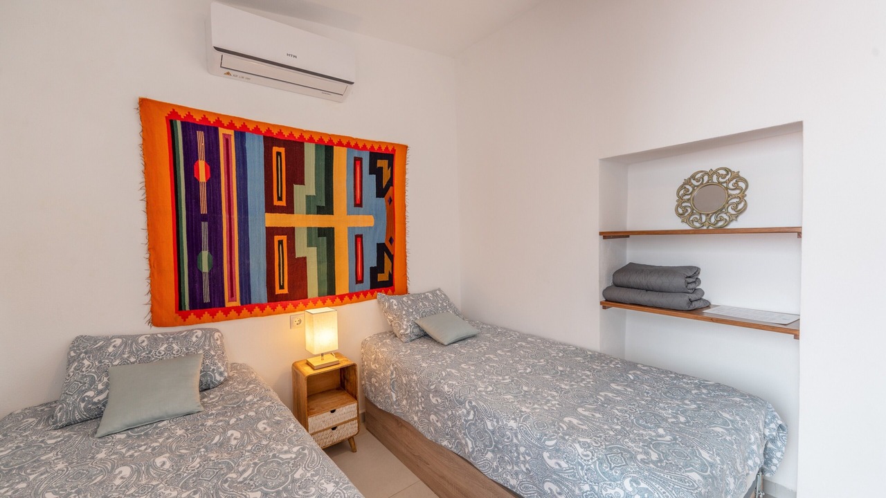 Photo of Bedroom in Montejaque