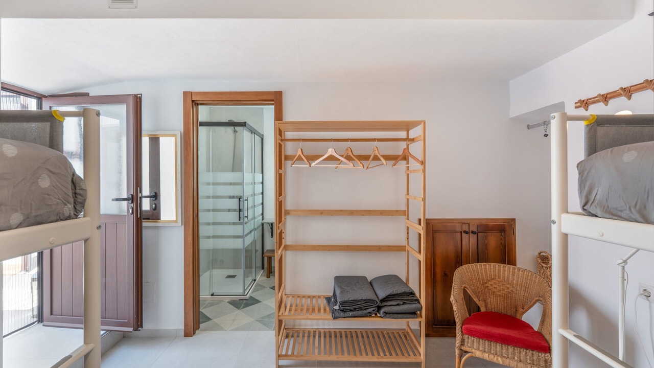 Photo of Bedroom in Montejaque