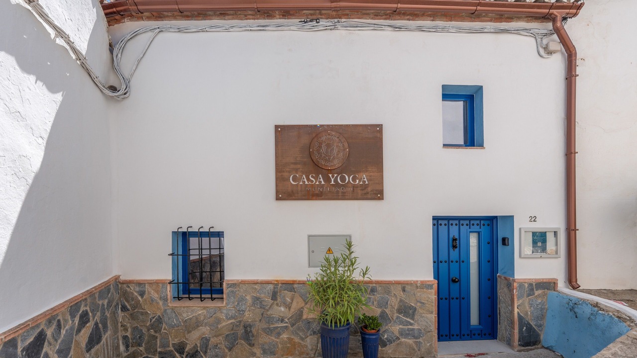 Photo of Outdoor in Montejaque