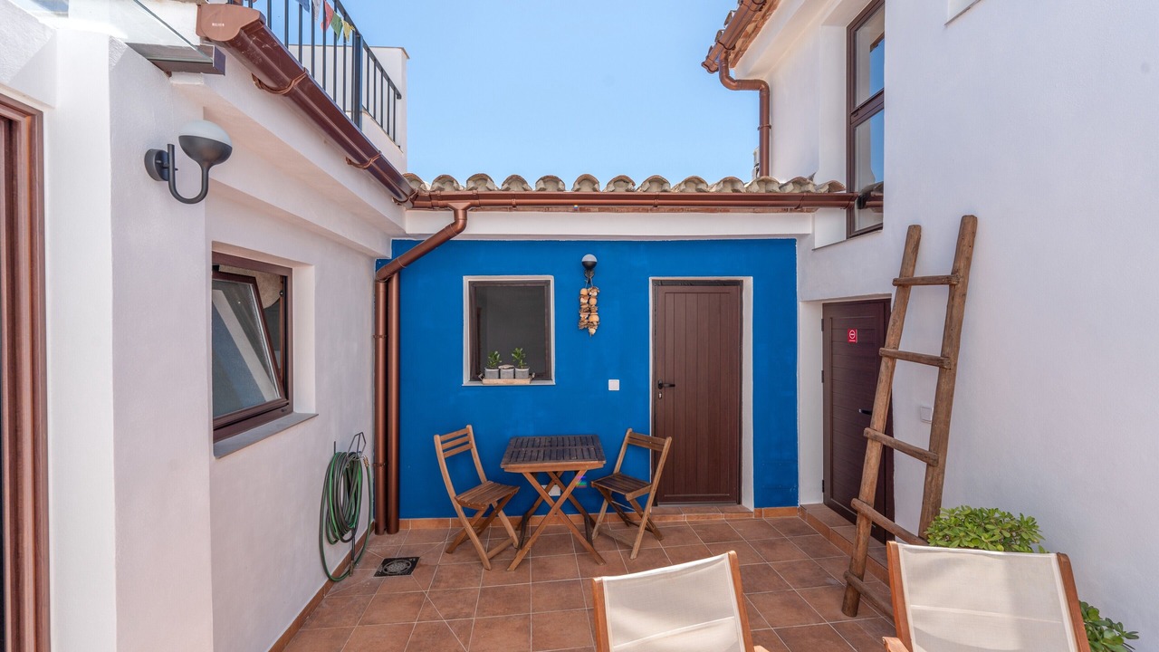 Photo of Outdoor in Montejaque