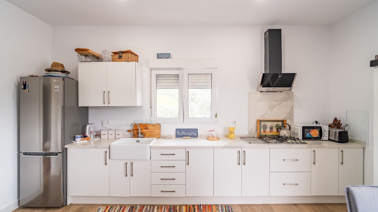 Photo of Kitchen in Casabermeja