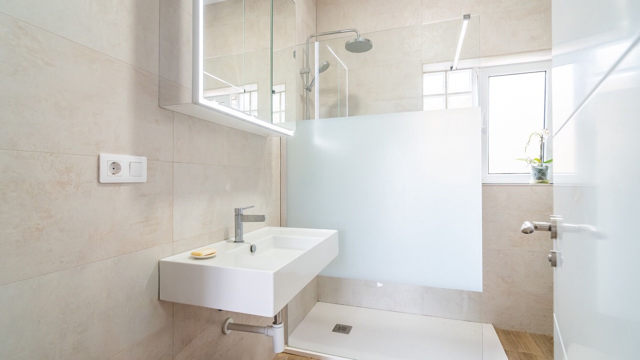 Photo of Bathroom in Casabermeja