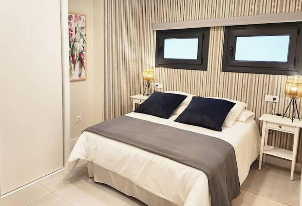 Photo of Bedroom in Los Remedios