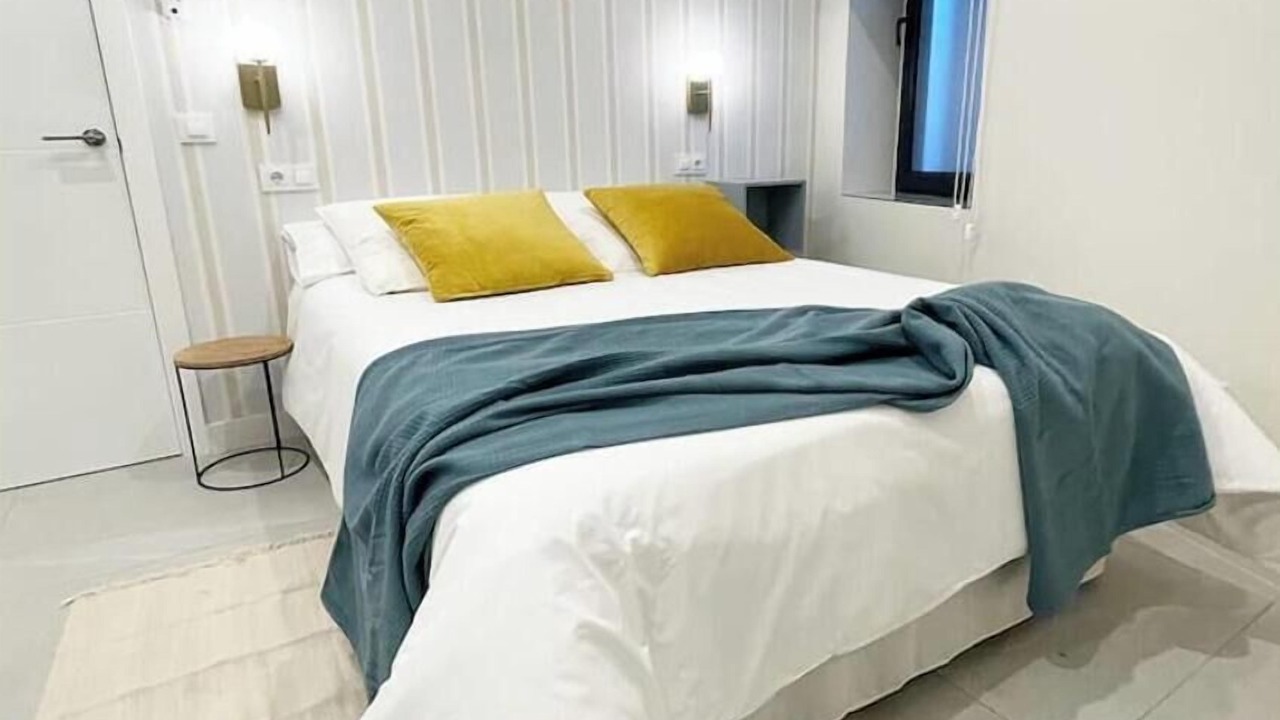 Photo of Bedroom in Los Remedios