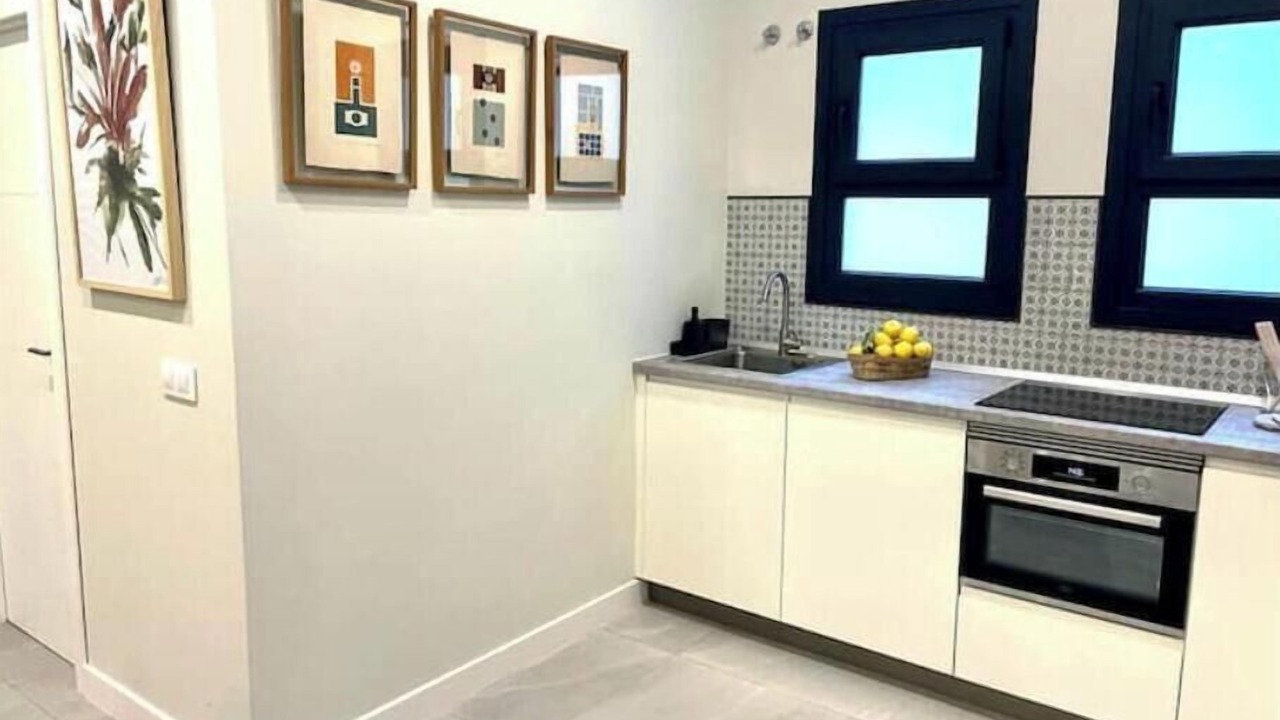 Photo of Kitchen in Los Remedios