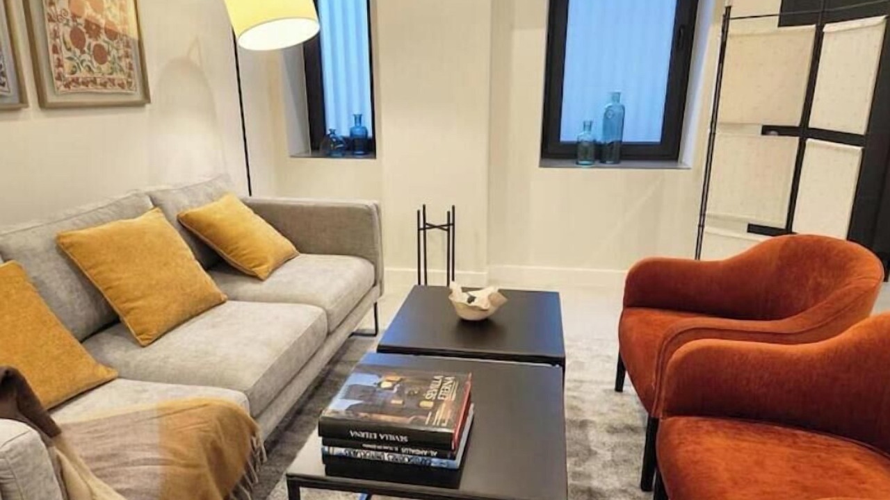 Photo of Livingroom in Los Remedios