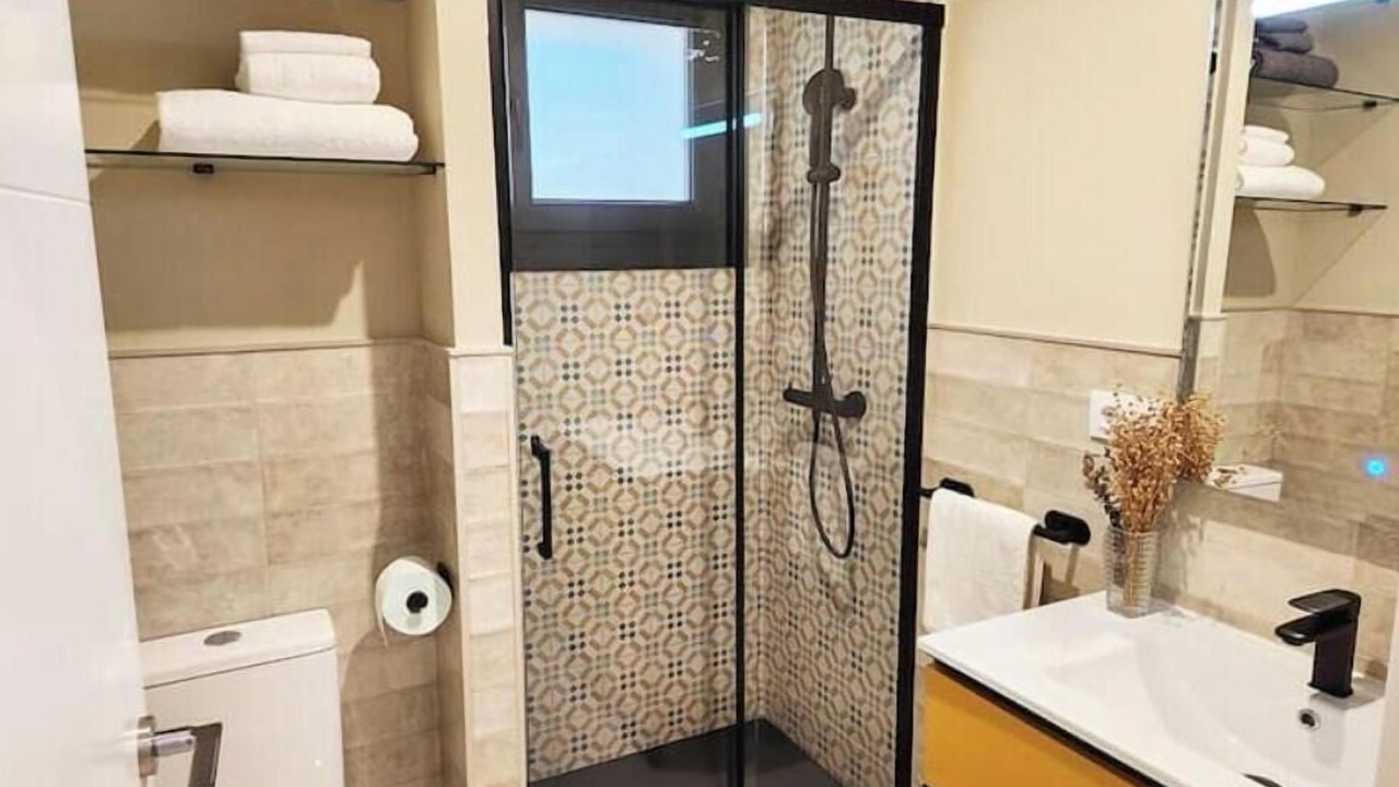 Photo of Bathroom in Los Remedios