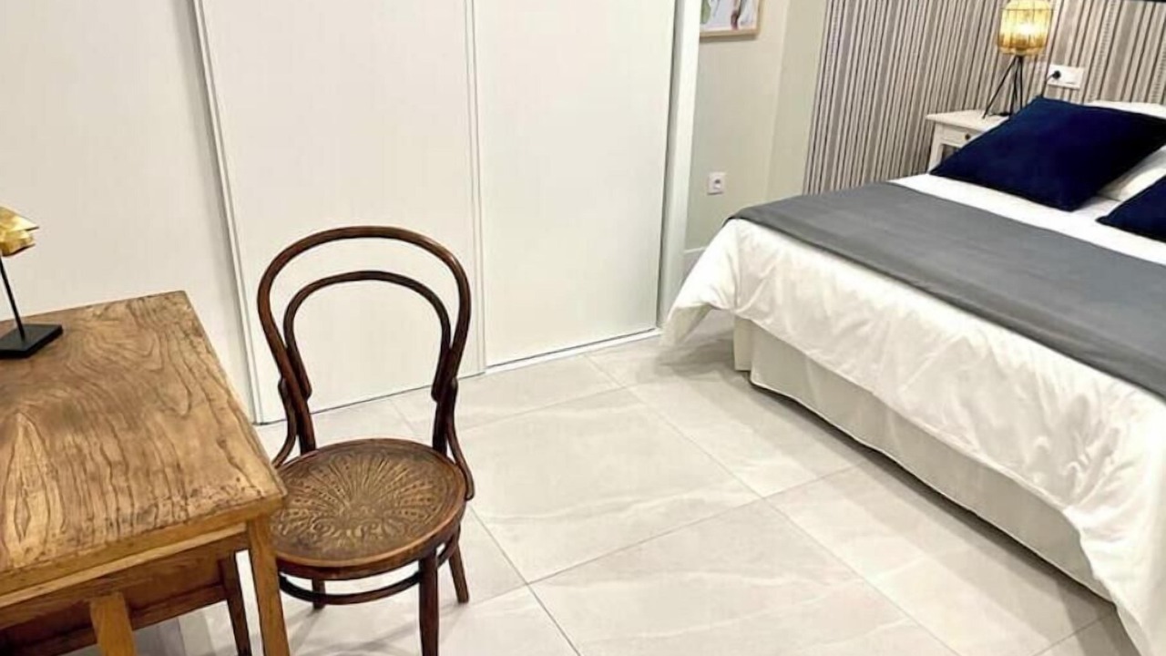 Photo of Bedroom in Los Remedios