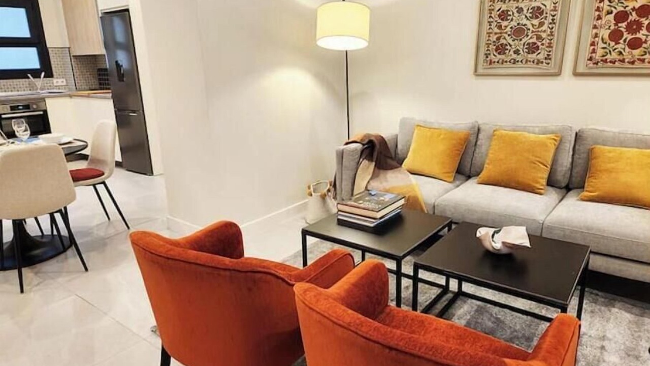 Photo of Livingroom in Los Remedios