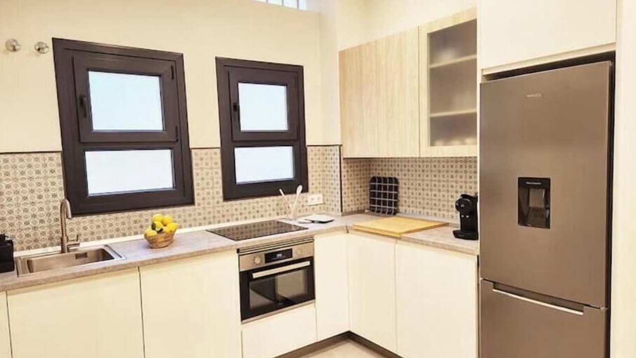 Photo of Kitchen in Los Remedios