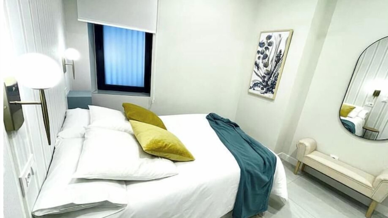 Photo of Bedroom in Los Remedios