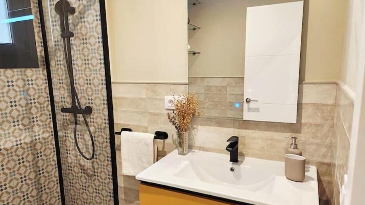 Photo of Bathroom in Los Remedios